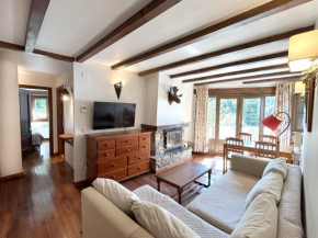 Apartamento Centro Tahull Y Parking Gratis, El Rinconcito Rural